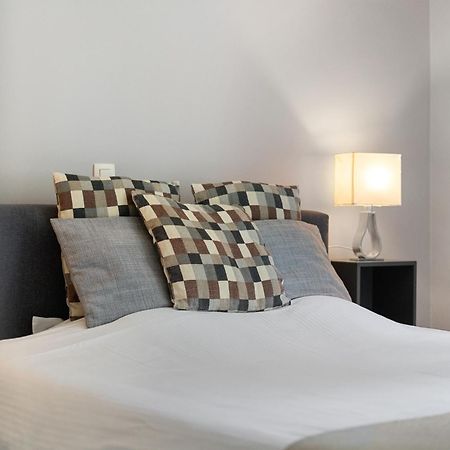 Spacious Guest Suites Near Historic Market - 5 Min Walk Brugge Eksteriør billede