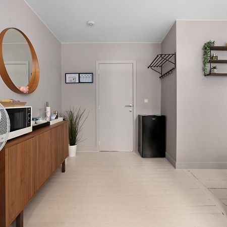 Spacious Guest Suites Near Historic Market - 5 Min Walk Brugge Eksteriør billede