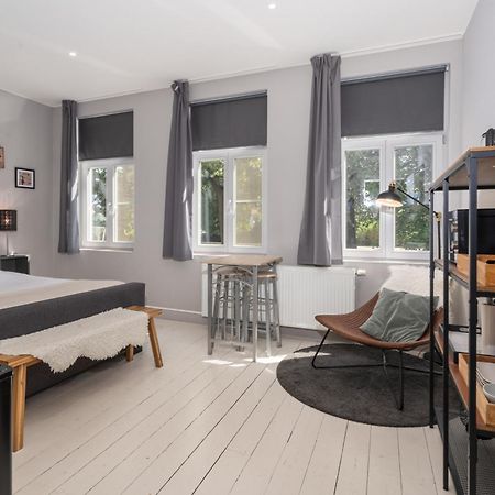 Spacious Guest Suites Near Historic Market - 5 Min Walk Brugge Eksteriør billede