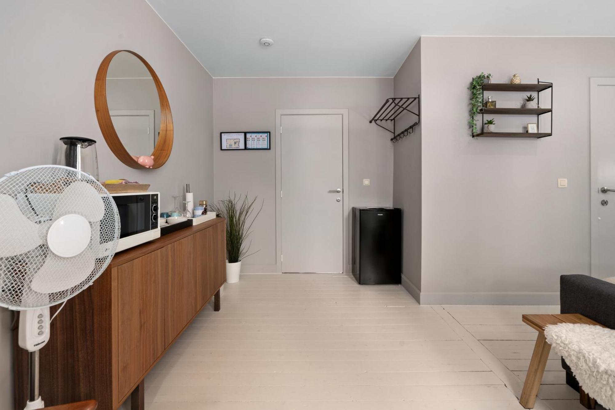 Spacious Guest Suites Near Historic Market - 5 Min Walk Brugge Eksteriør billede