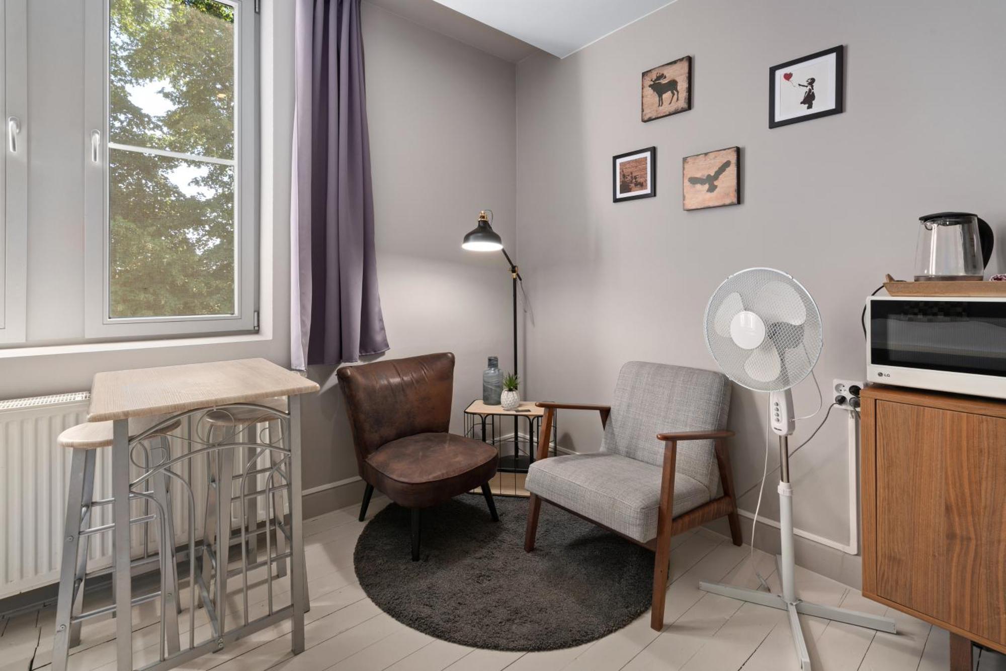 Spacious Guest Suites Near Historic Market - 5 Min Walk Brugge Eksteriør billede