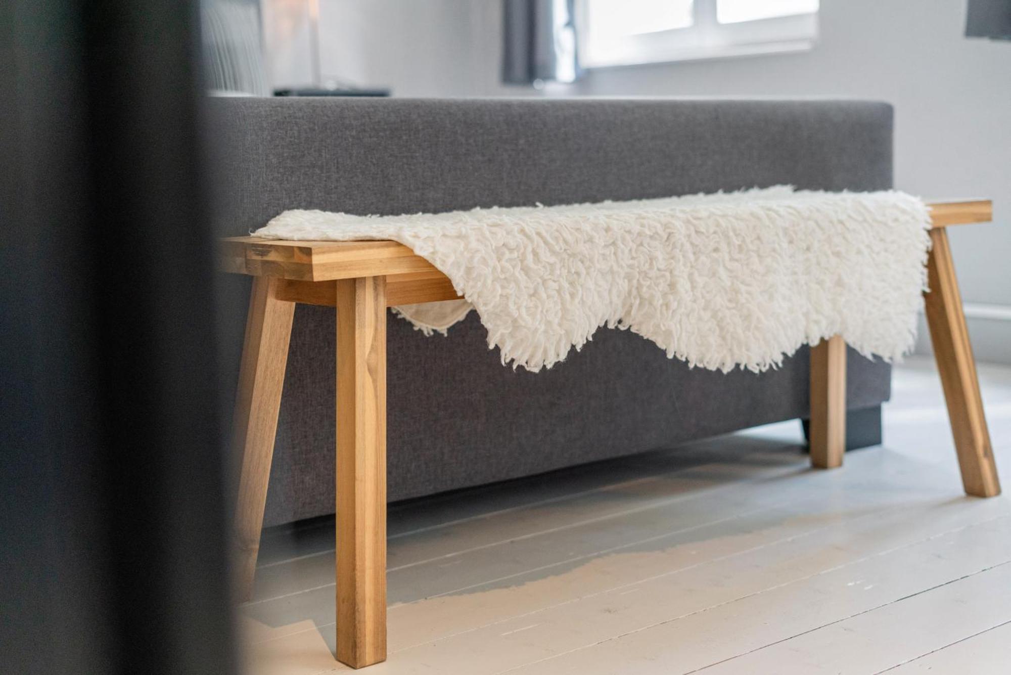 Spacious Guest Suites Near Historic Market - 5 Min Walk Brugge Eksteriør billede