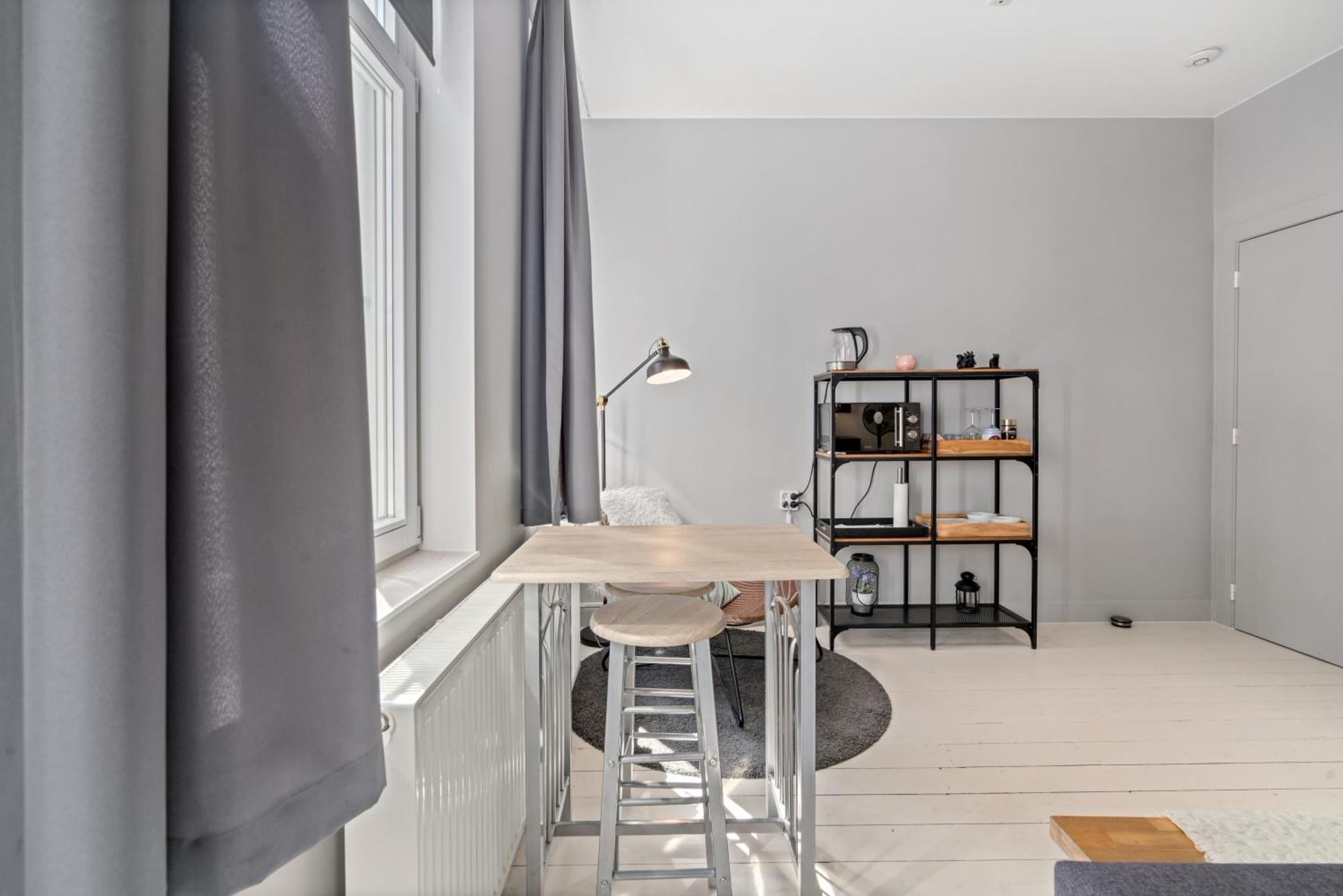Spacious Guest Suites Near Historic Market - 5 Min Walk Brugge Eksteriør billede