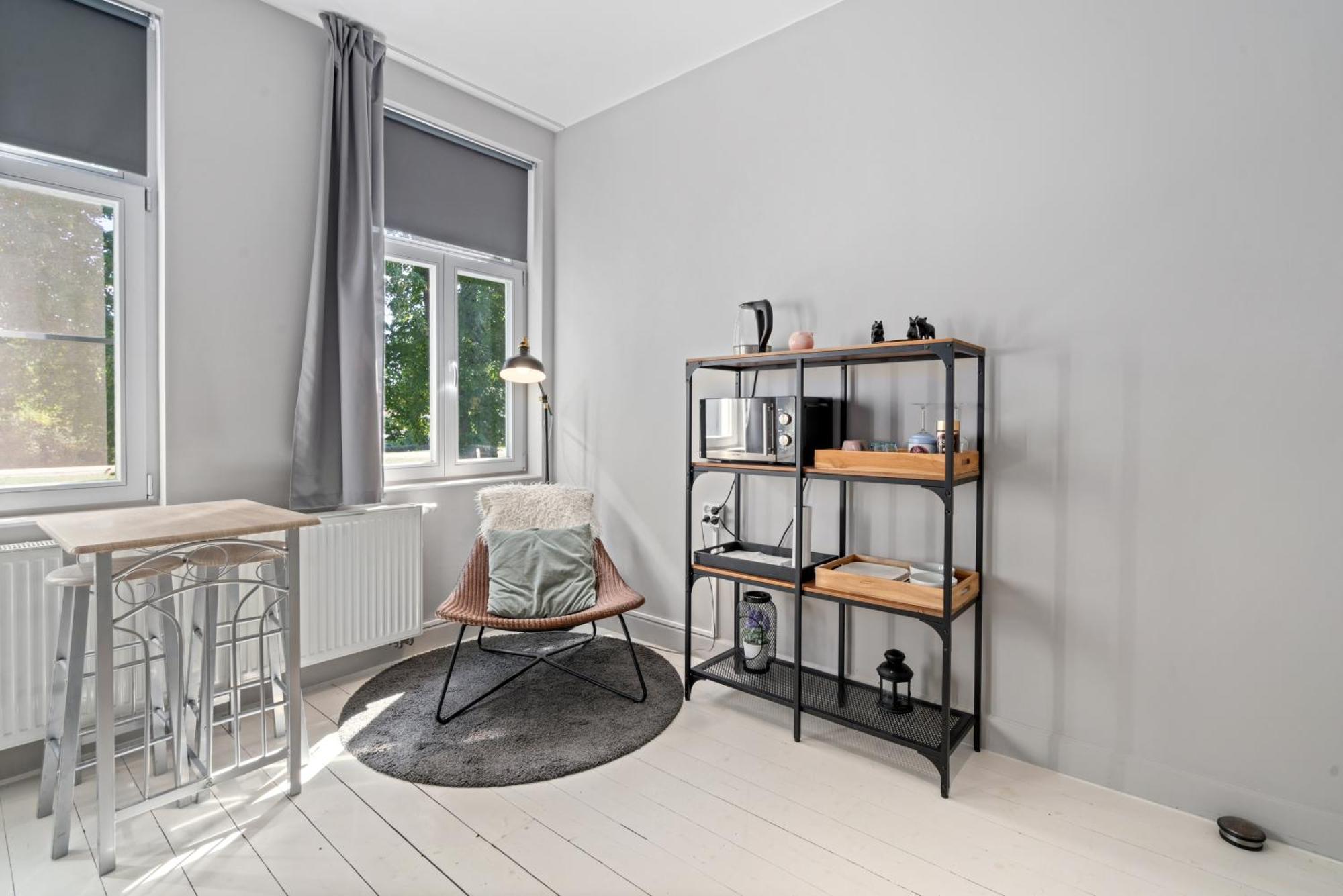 Spacious Guest Suites Near Historic Market - 5 Min Walk Brugge Eksteriør billede
