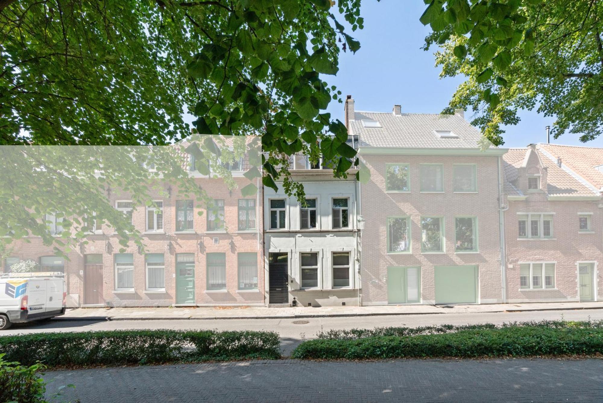 Spacious Guest Suites Near Historic Market - 5 Min Walk Brugge Eksteriør billede