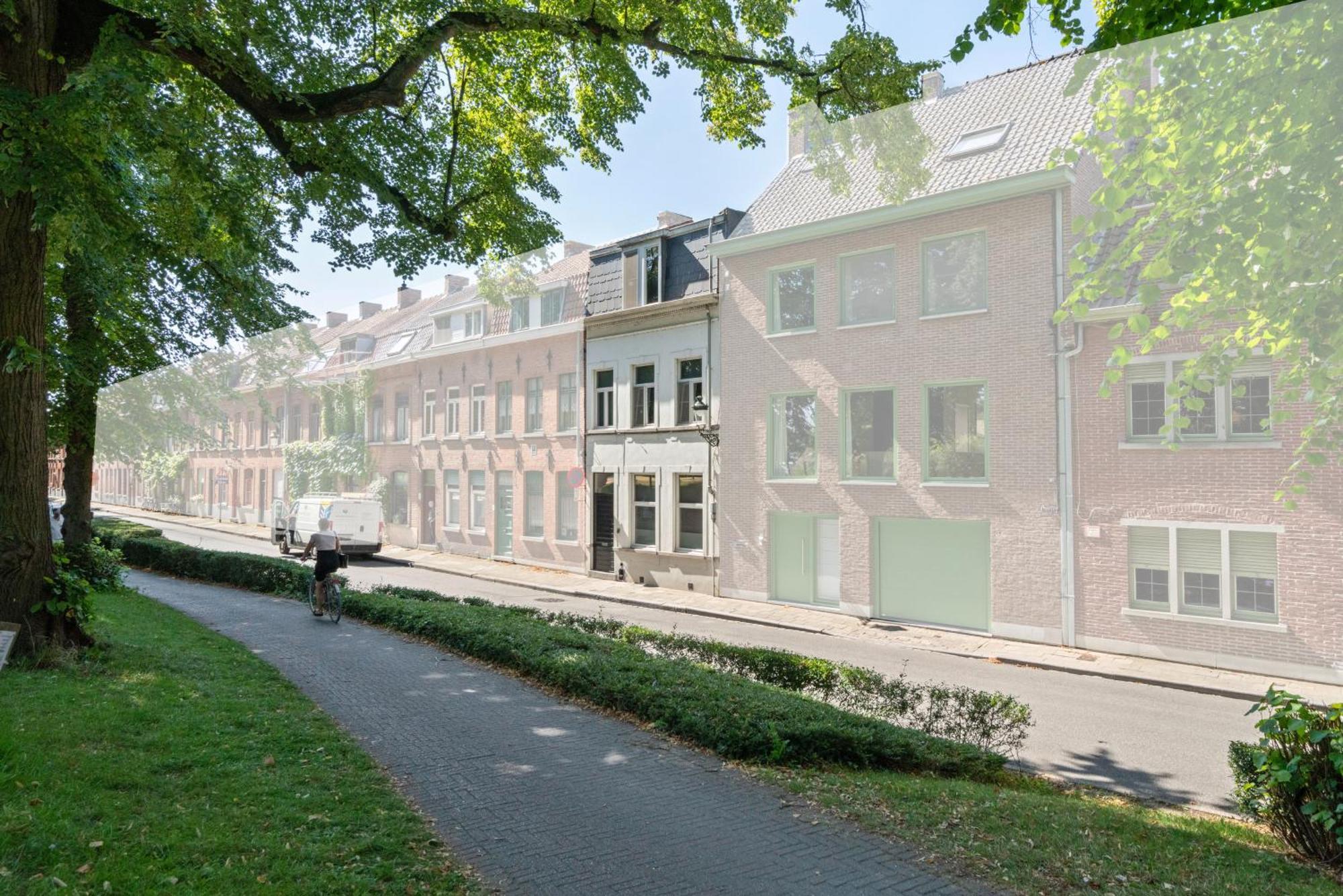 Spacious Guest Suites Near Historic Market - 5 Min Walk Brugge Eksteriør billede